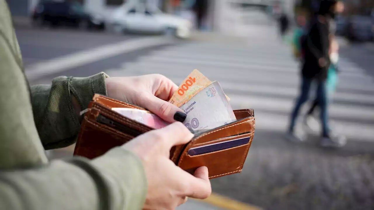 El índice de precios semanal volvió a marcar una suba del 2,2 por ciento