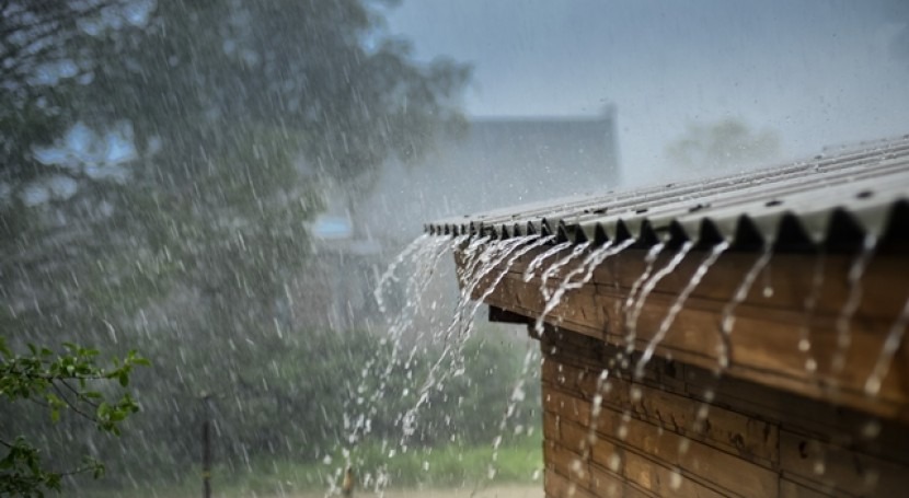 Se vienen días de mucho calor y algunas tormentas