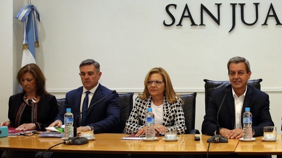 Presentarán el Presupuesto 2021 y lo tratarán el 17