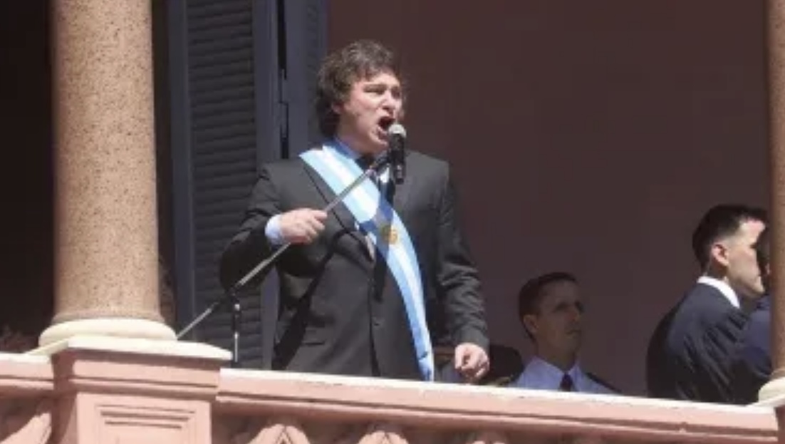 El Presidente Javier Milei enviará un mensaje de fin de año por cadena nacional