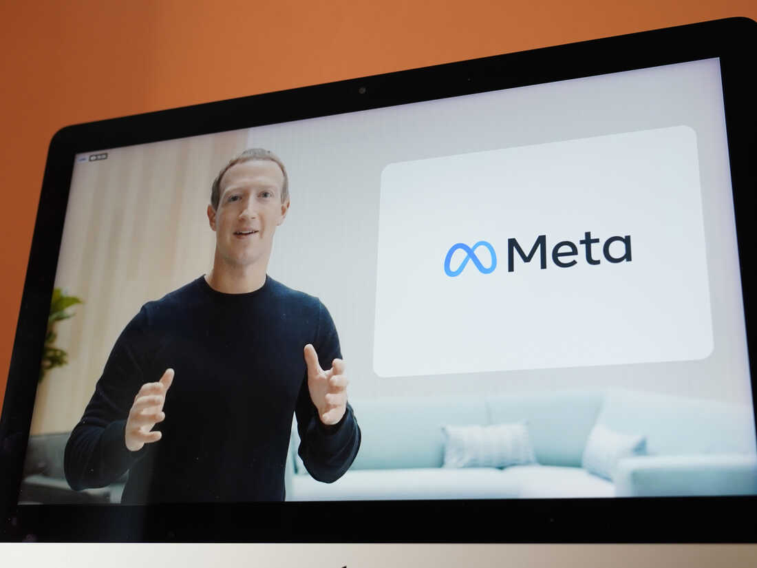 Facebook, Instagram y WhatsApp ya tienen nombre: Meta
