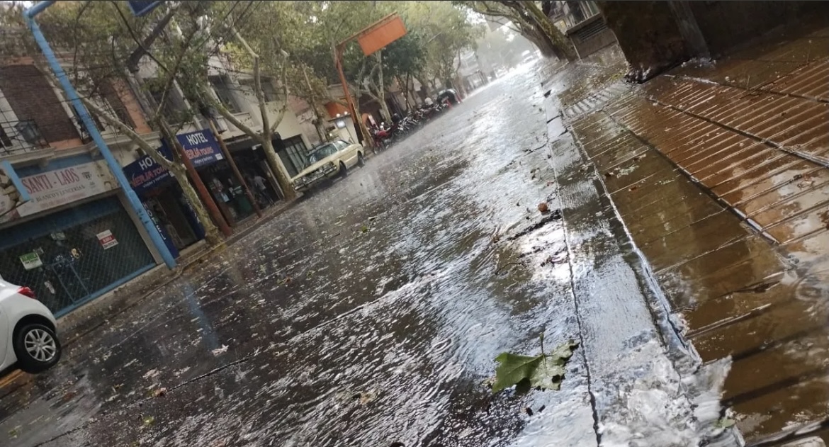 Mira cómo estará este domingo en San Juan