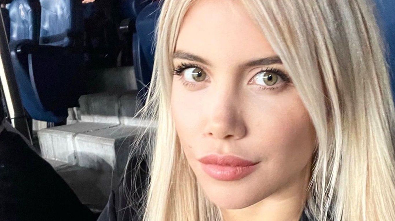 La última foto de Wanda Nara con un contundente mensaje: sigue sin usar su anillo de casada y lejos de Mauro Icardi