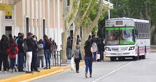 Aunque haya una revisión, intentarán evitar el aumento del boleto de colectivo