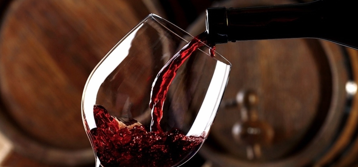 Crecieron las exportaciones de vinos en octubre