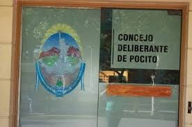 En Pocito cerraron el Deliberante por un caso positivo de  Covid 19