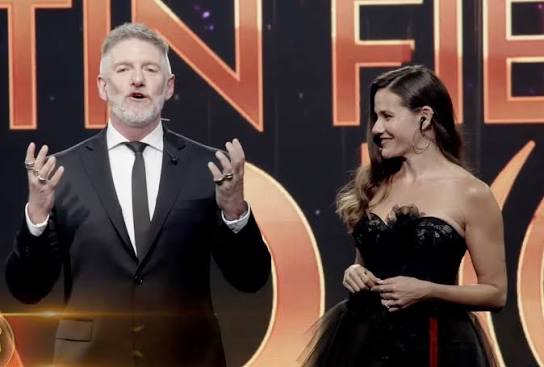 Martín Fierro de Radio 2026: María O 