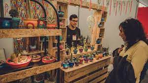 A pocos dÃas de la Feria de ArtesanÃas dieron a conocer el precio de las entadas