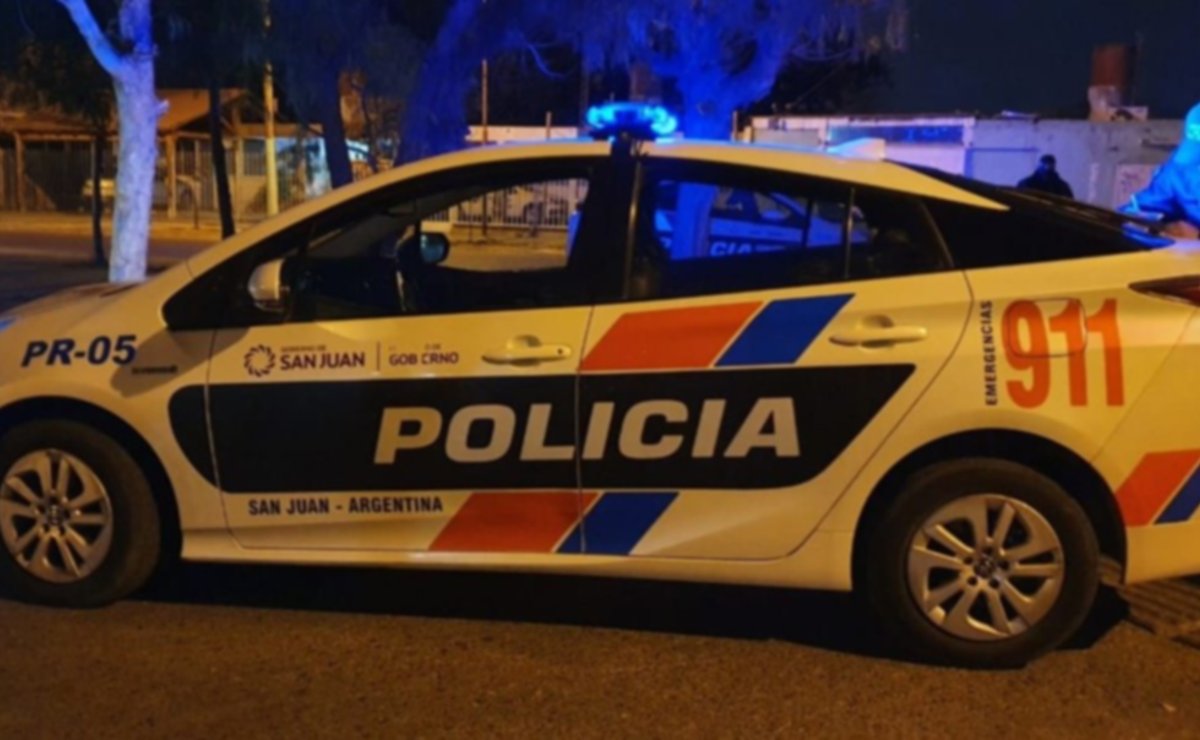 Un chico de 16 años murió tras ser apuñalado en una gresca