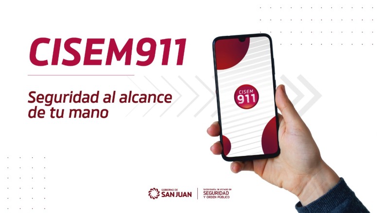 Lanzan una nueva herramienta de seguridad para San Juan