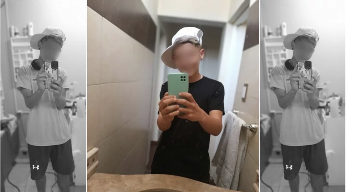 Hallaron muerto a un adolescente en Rawson 