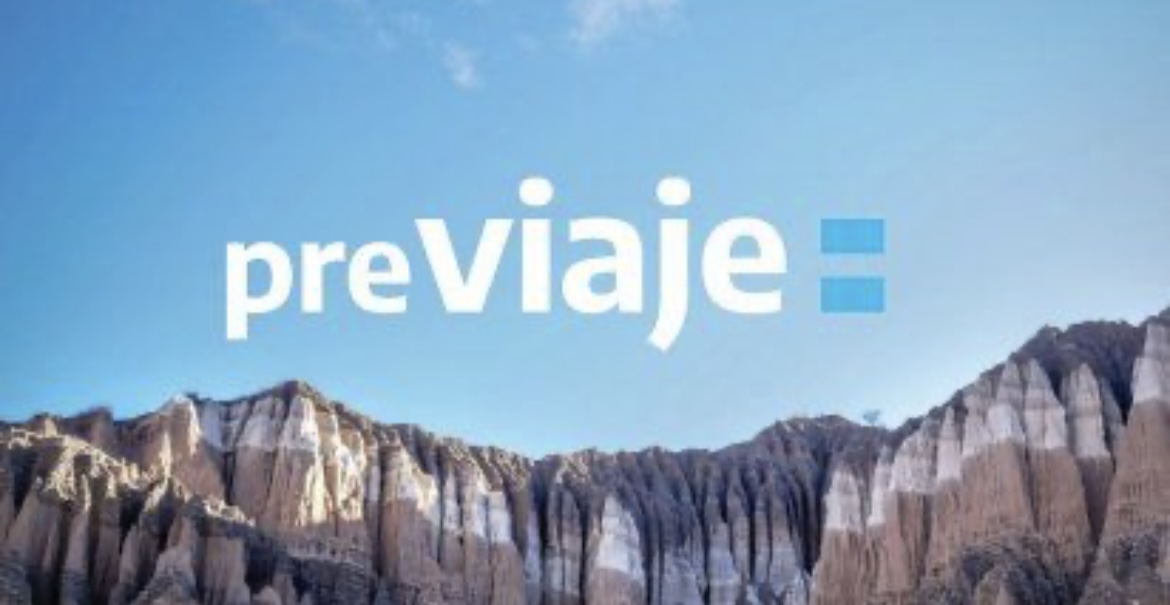 PreViaje 5: cuándo comienza y qué destinos son los ideales