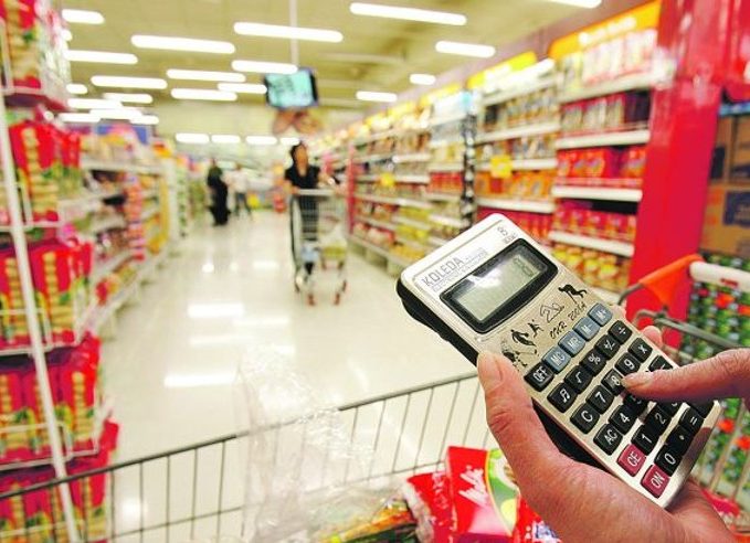 Para ser clase media,  una familia sanjuanina necesitó más de $400 MIL