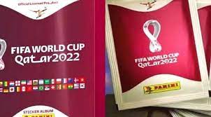 Furor por la aplicación para encontrar figuritas del mundial Qatar 2022