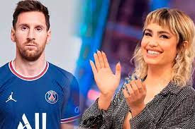 Por qué Lionel Messi dejó de seguir a Lali y casi "todas las mujeres del mundo" en Instagram