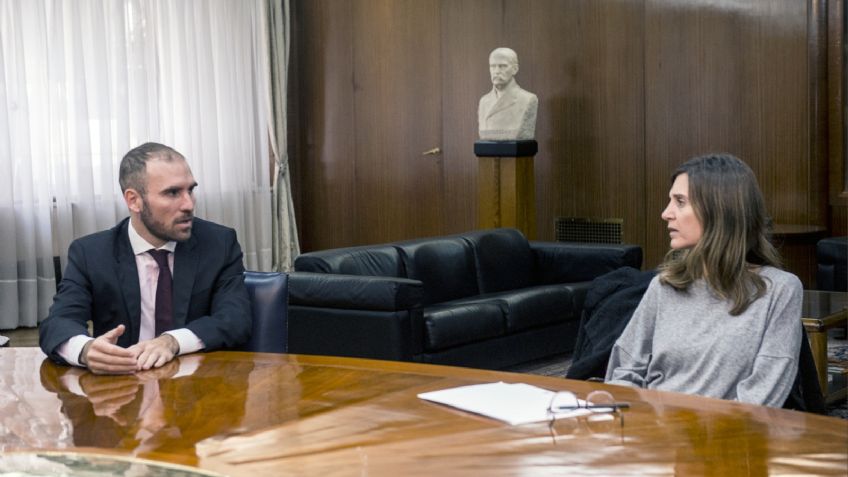 El Gobierno entregaría un bono y una caja navideña por el fin del IFE