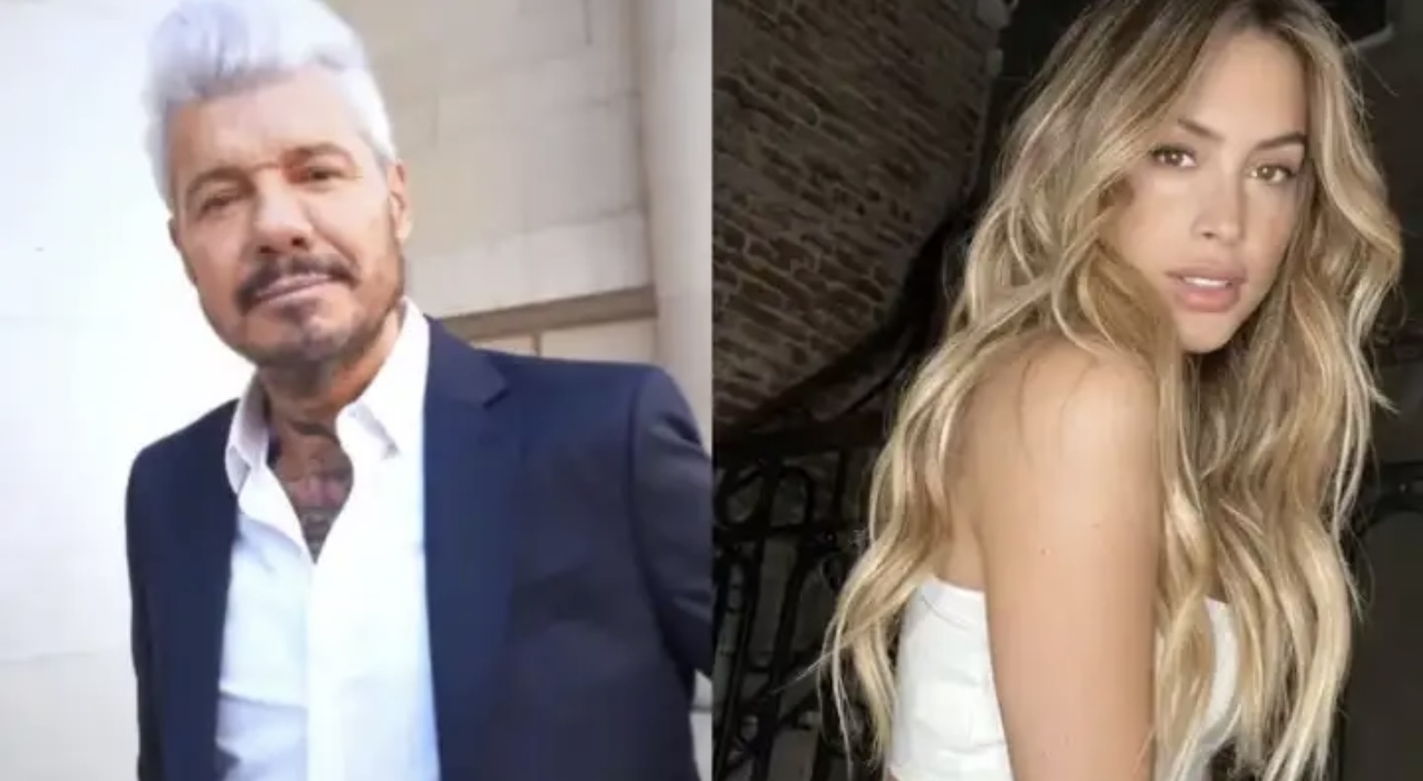 Milett Figueroa y Marcelo Tinelli: Fuertes rumores de embarazo