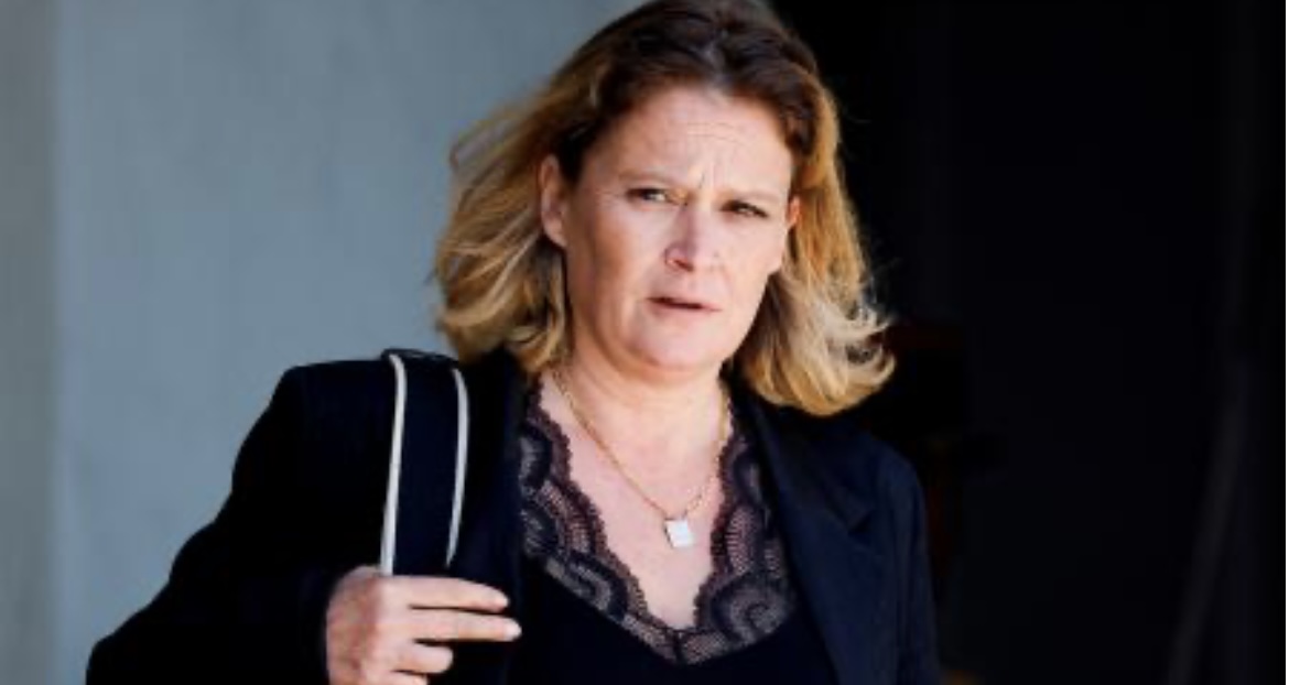 Una ministra francesa propuso dictar clases de cocina para combatir la inflación