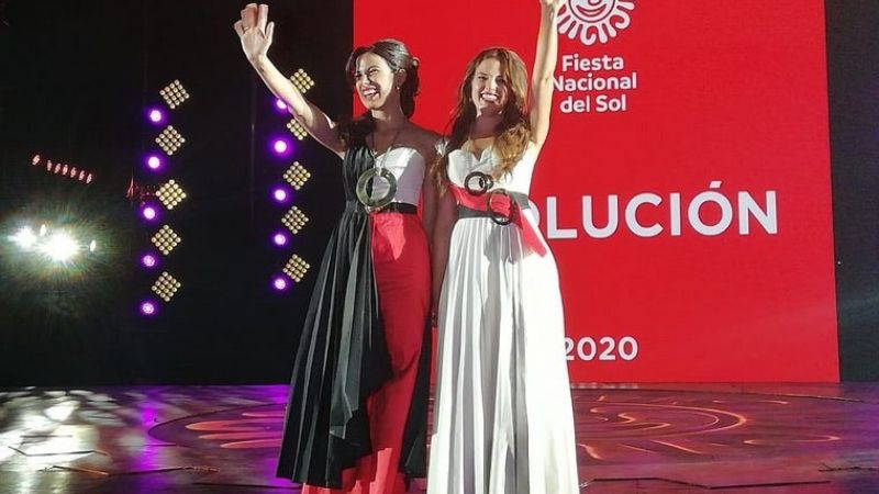Nuevos cambios en la FNS: las embajadoras serán reemplazadas por emprendedoras