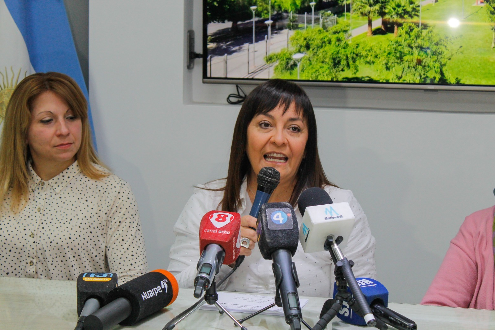 Vacaciones inolvidables en Chimbas: arrancan 15 días de actividades gratis para toda la familia