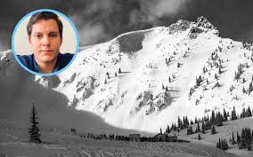 Dos argentinos murieron en Canadá tras quedar sepultados por la nieve durante una avalancha
