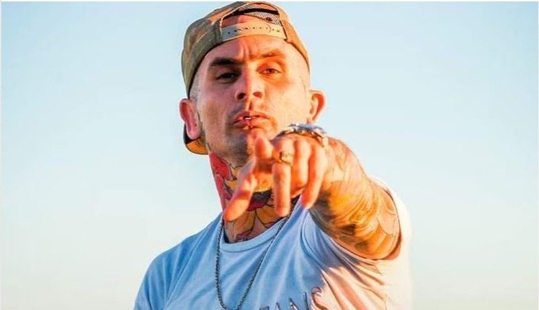 Emanuel Noir arremetió contra los Premios Gardel por quedarse afuera: "Es una falta de respeto"