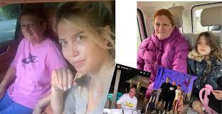 Wanda Nara reveló su verdad sobre Carmen y la puso en jaque