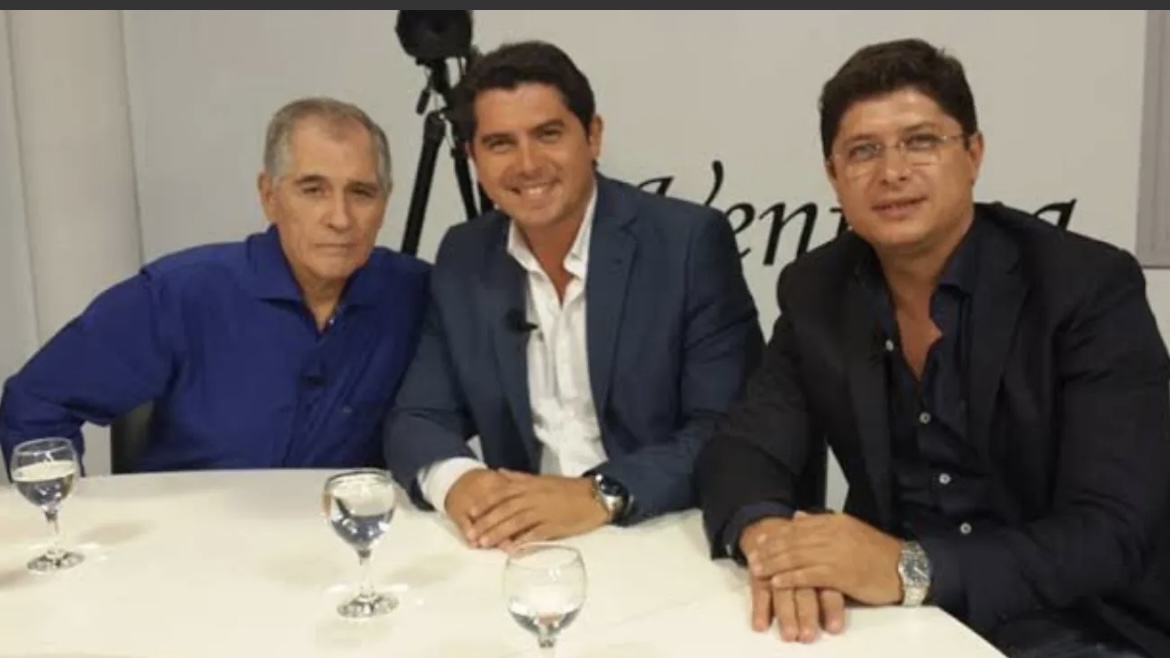 Falleció Humberto Orrego , reconocido político sanjuanino y padre del Gobernador electo