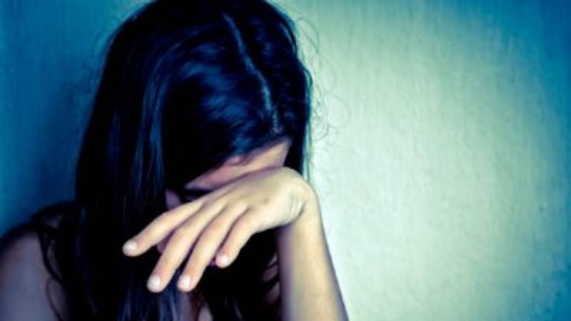 Su madre la prostituyó desde que tenía 5 años y con el tiempo se embarazó dos veces
