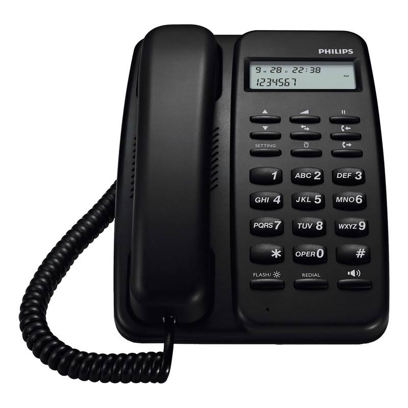 Los usuarios de telefonía fija pueden elegir otro proveedor sin cambiar el número