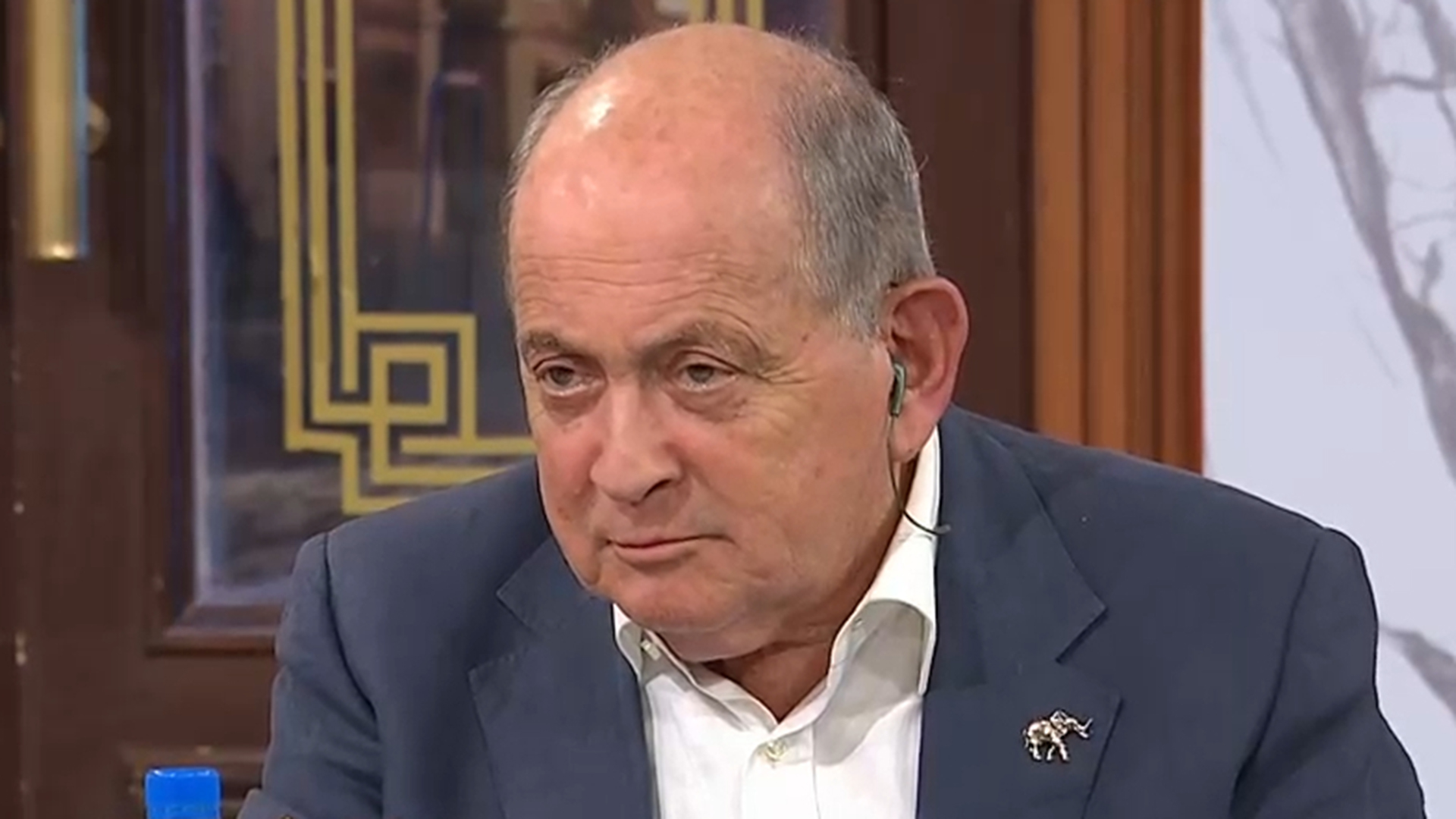 La opinión de Chiche Gelblung sobre Pamela Sosa: "Lotocki hizo un milagro; era casi un bagayo"