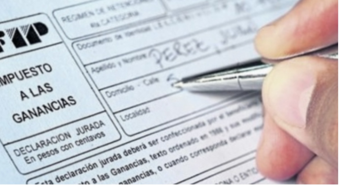 Tras la suba del salario mínimo, el nuevo piso de Ganancias sube a $1.980.000