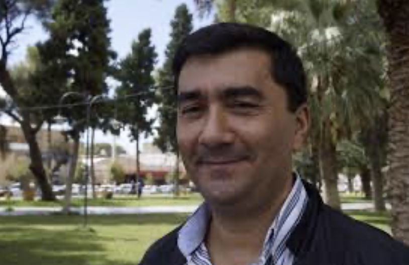 Mauricio Ibarra se hará cargo de OSSE