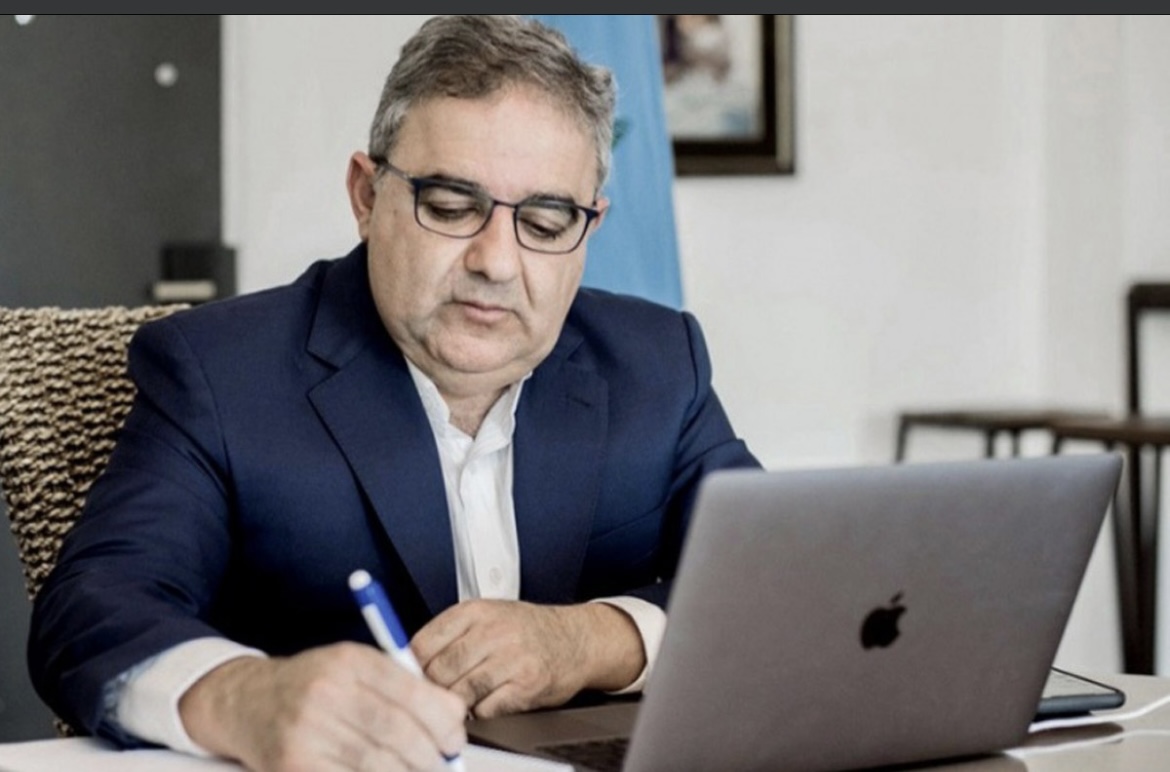 El gobierno de Catamarca anunció el pago de un bono de 120 mil pesos para empleados públicos