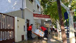 San Juan empieza a colocar la 5ta dosis de vacuna Covid en adultos y 4ta en niños