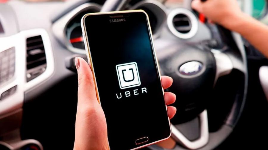 Uber ocultó información de agresión sexual y lo multaron