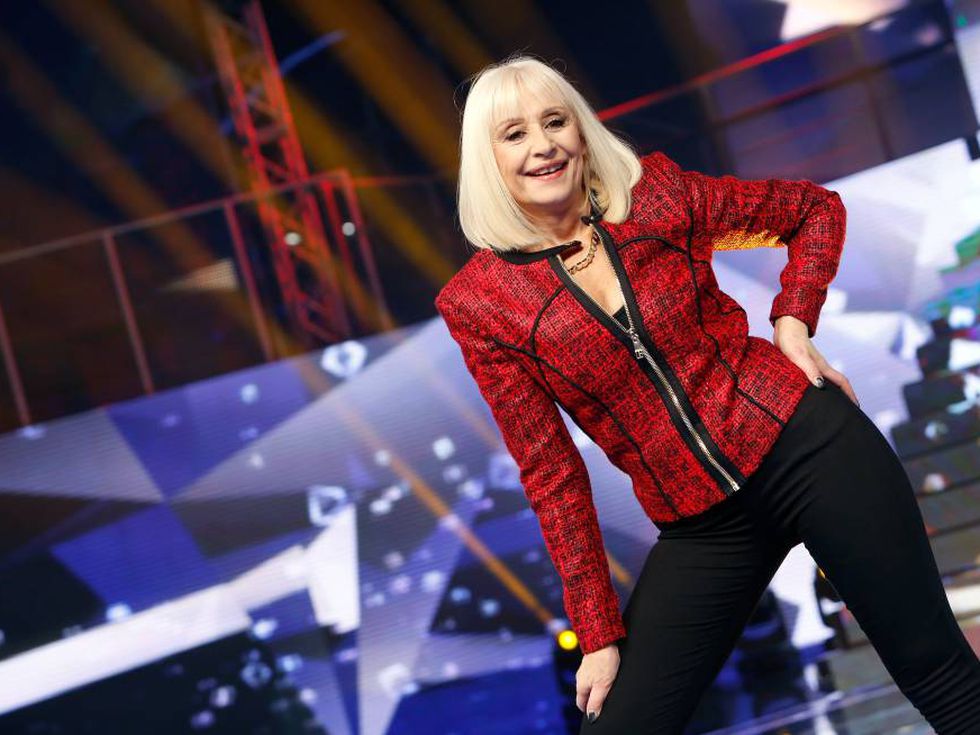 Murió Raffaella Carrà a los 78 años