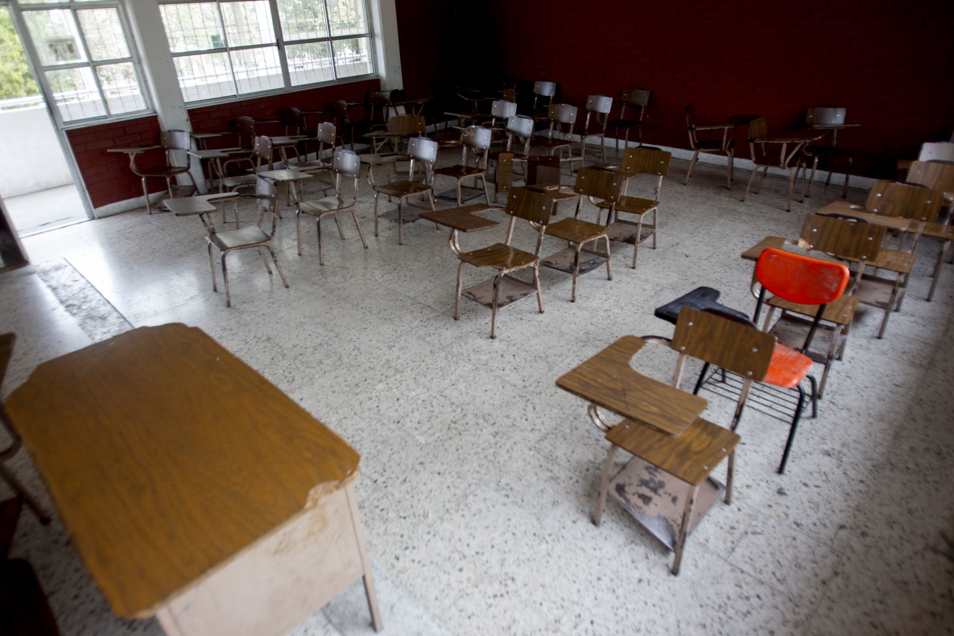 Definieron cómo será el regreso a clases en San Juan de manera segura
