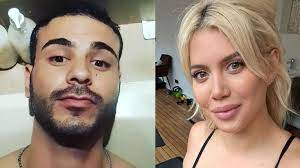Tras el mensaje de la China Suárez a Mauro Icardi, apareció un chat entre Wanda Nara y su guardaespaldas
