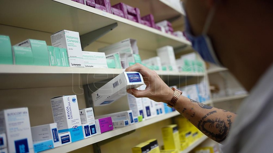 Habrá descuento del 35% en medicamentos para la población sin prepaga ni obra social