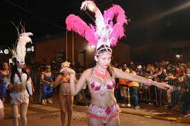 Sarmiento lanzó su Carnaval y convoca a artistas para formar parte 