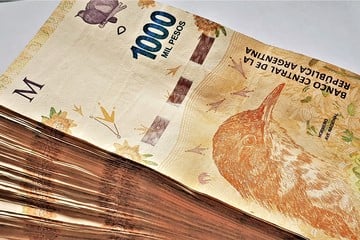 La inflación de agosto tiene un piso del 11% y un techo del 13%