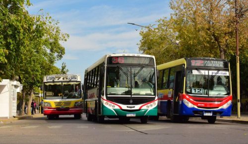 Nación destinará $4.000 millones para el transporte público