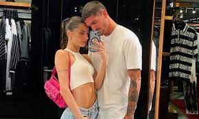 Tini Stoessel y Rodrigo de Paul ¿separados?