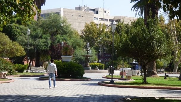 ¿Cómo estará el tiempo este sábado 22 de julio?