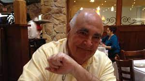Dolor por la muerte del dirigente radical Roberto Yanello