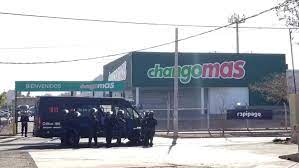 Alarma en San Juan por intentos de saqueos en Rawson