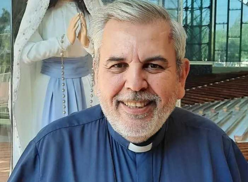 San Juan ya tiene obispo auxiliar: Gustavo Larrazával ya fue ordenado