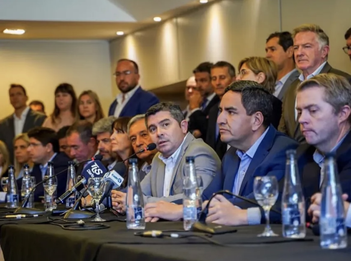 El orreguismo presentó un pedido de impugnación a la candidatura de Uñac