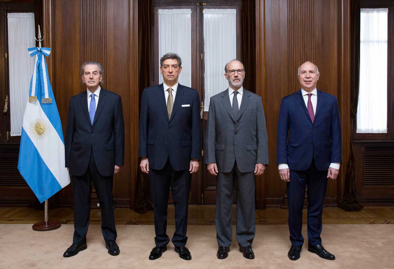 Diputados del FdT pidieron ampliar el juicio político a la Corte por la suspensión de elecciones